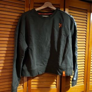 Orangetheory sweatshirt